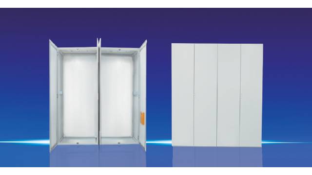 HP(DS) framework general control cabinet