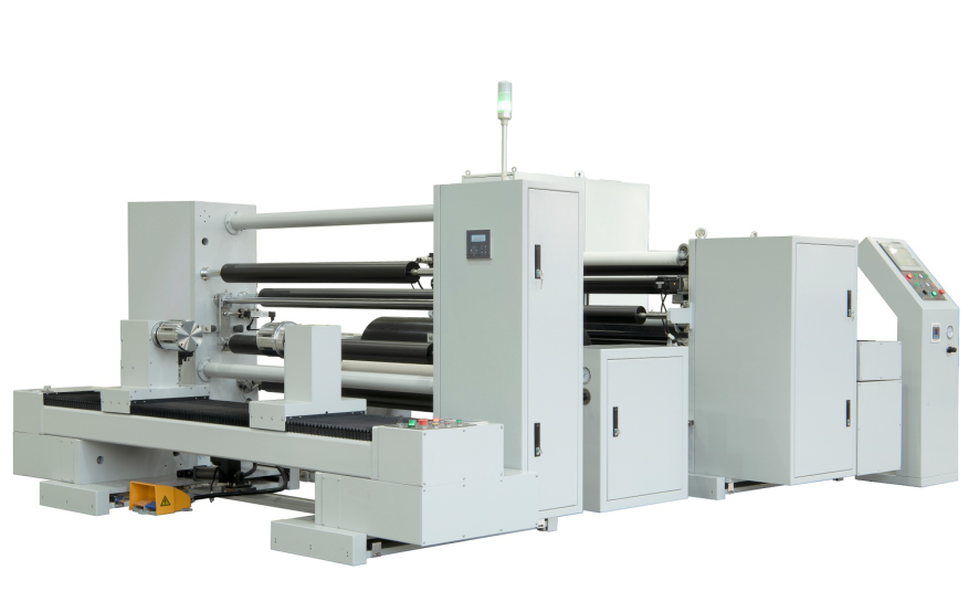Diaphragm winder