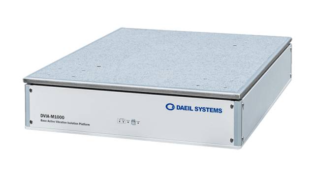 Active Vibration Isolation Systems