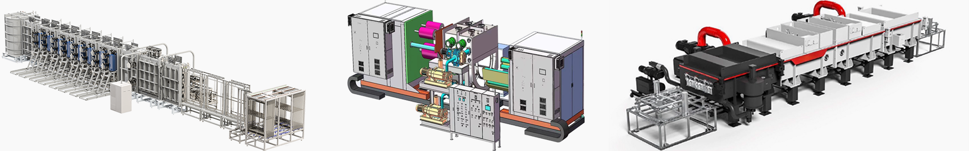 Plasma Equipment Technology 