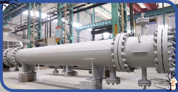 Heat exchanger