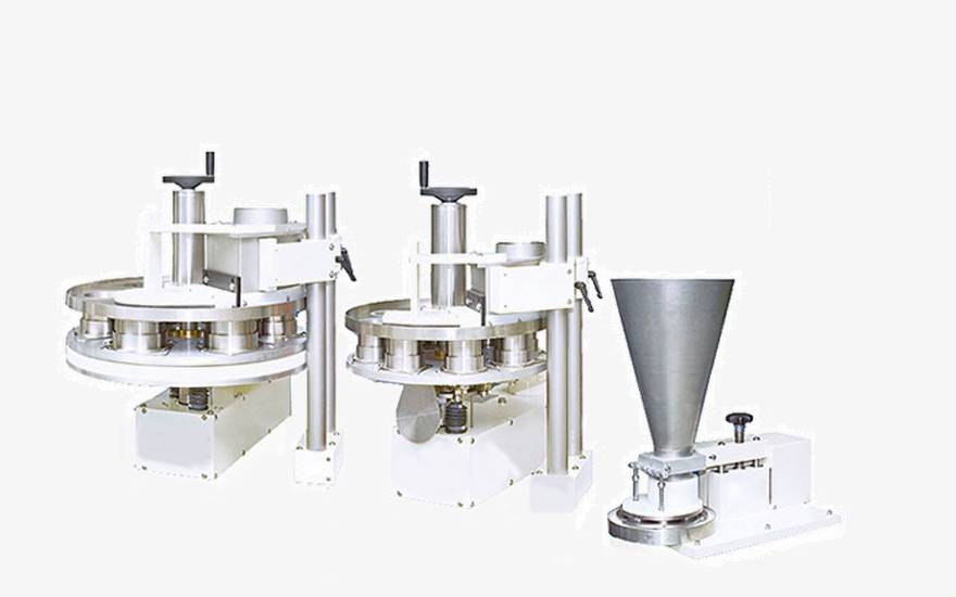 Cup feeder
