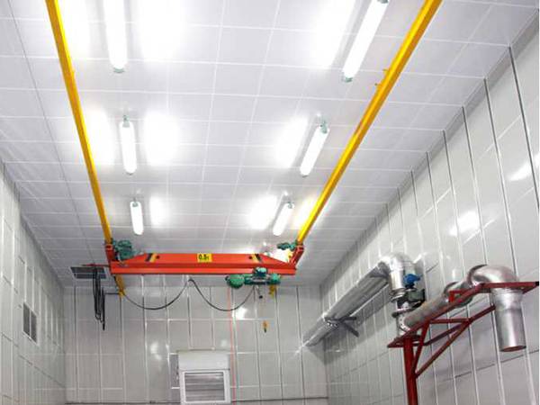 Containerized Engine Test Bench