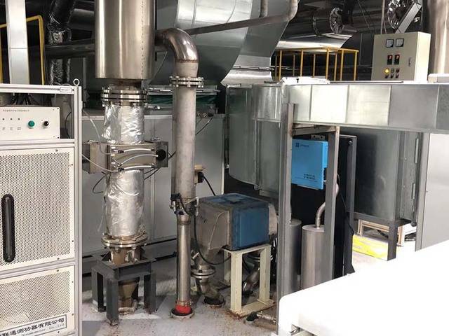 Bench Exhaust Purifier