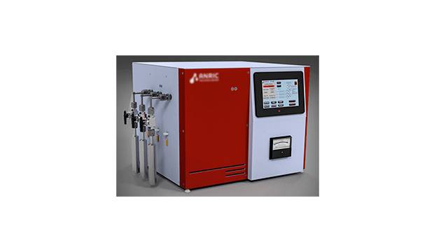 Desktop atomic layer deposition system