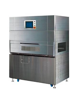 FRT-8 Compact high-frequency defroster