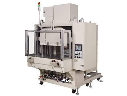 High frequency dielectric heating