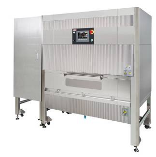 FRT-10N High frequency wave thawing device