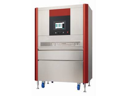 High frequency defroster