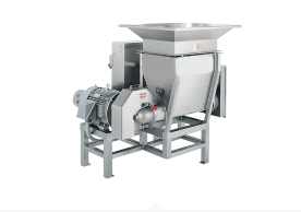 Grinding equipment