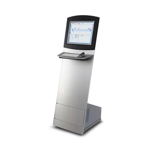 Editor™ GT Domino Digital Printing
