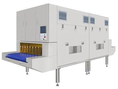 FRT-10 High frequency wave thawing device