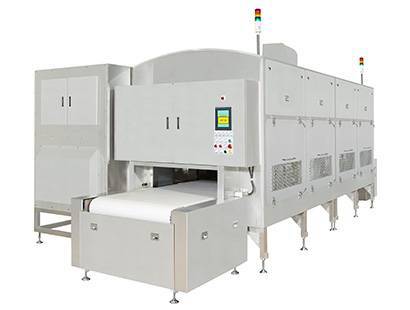 FRT-30 high frequency defrosting device