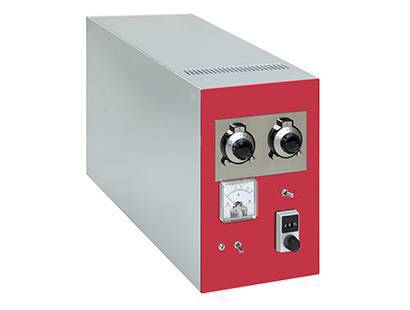 Semiconductor high-frequency oscillator