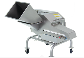 High performance dicer