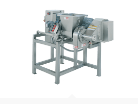 Grinding equipment