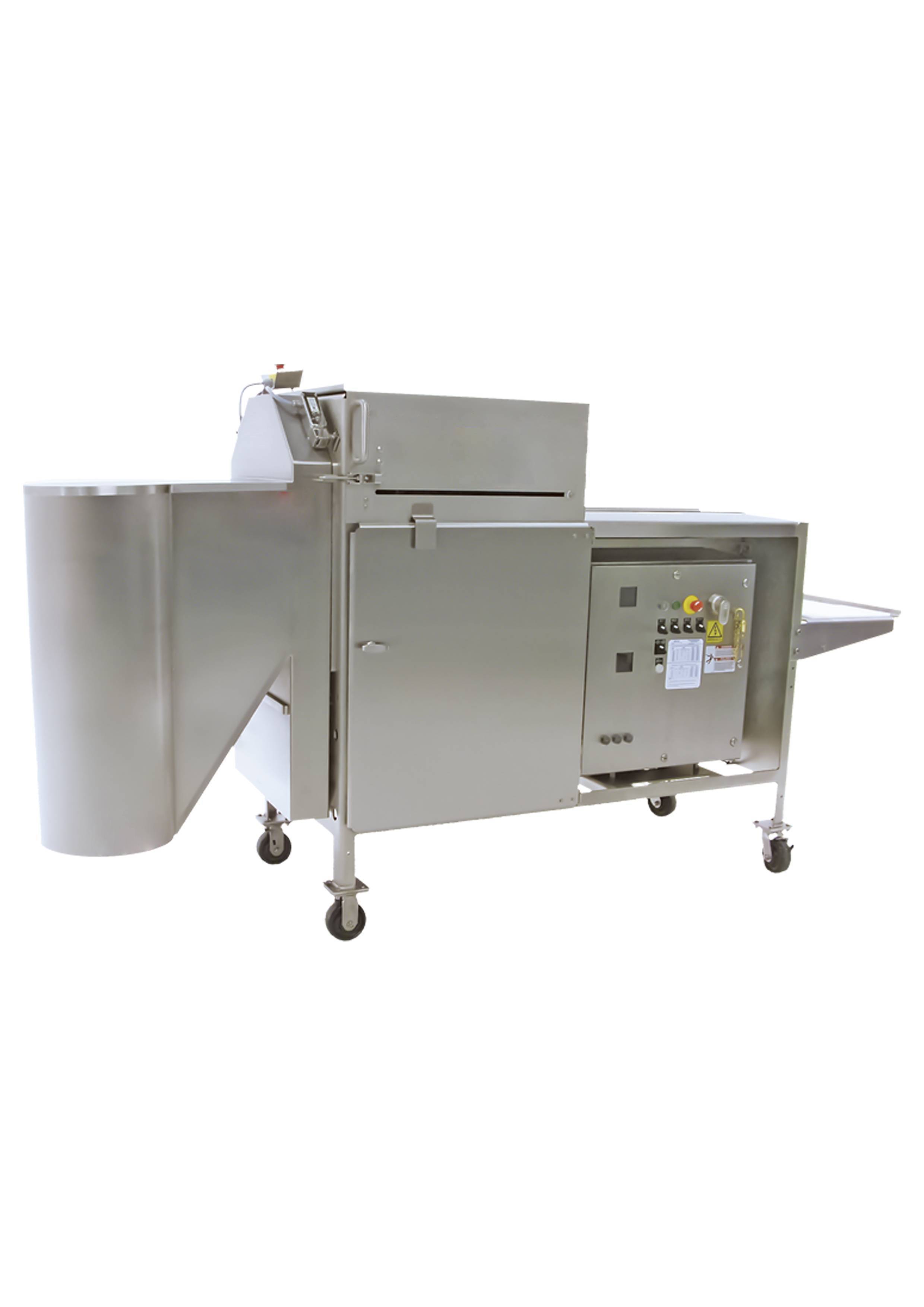E TranSlicer® microtome