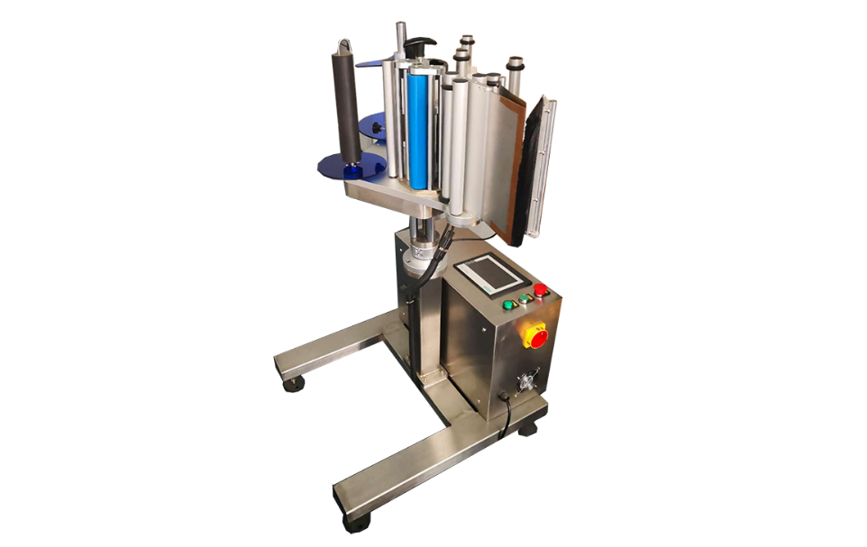 Labeling Machine