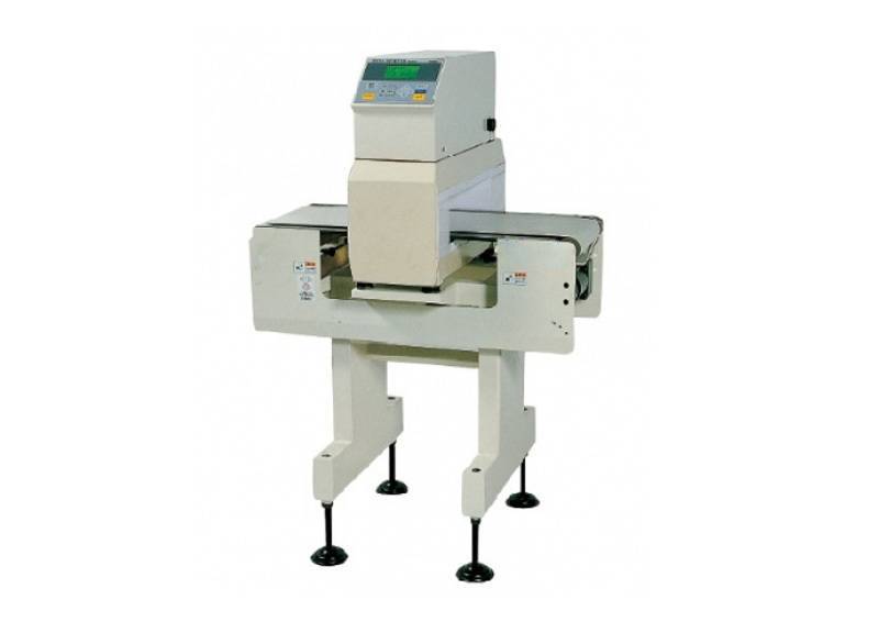 Metal detector