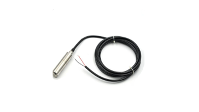 level transmitter 
