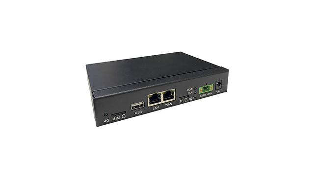 IoT gateway