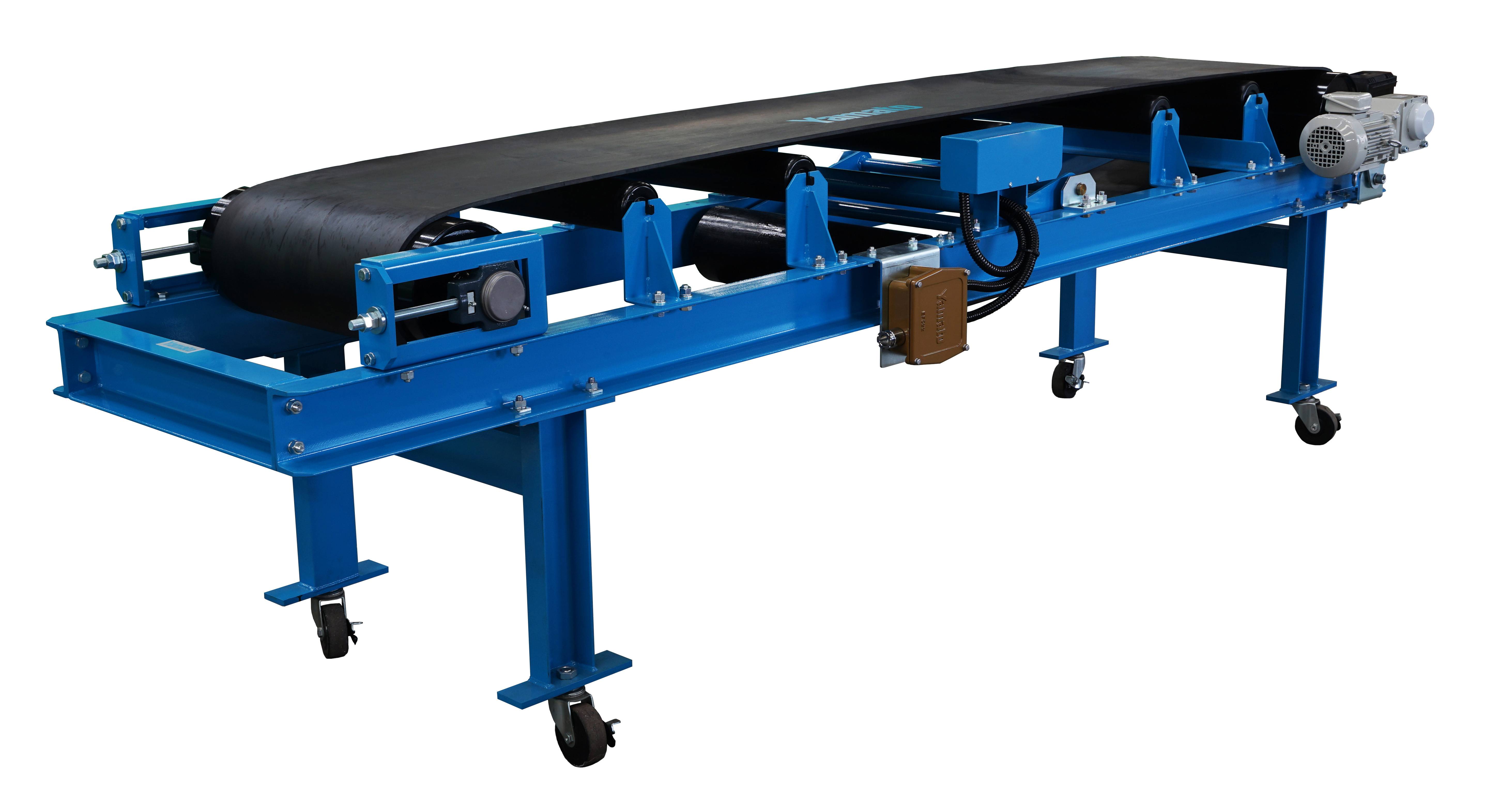 Constant feeding vessel