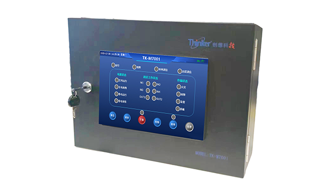  Intelligent IoT gateway