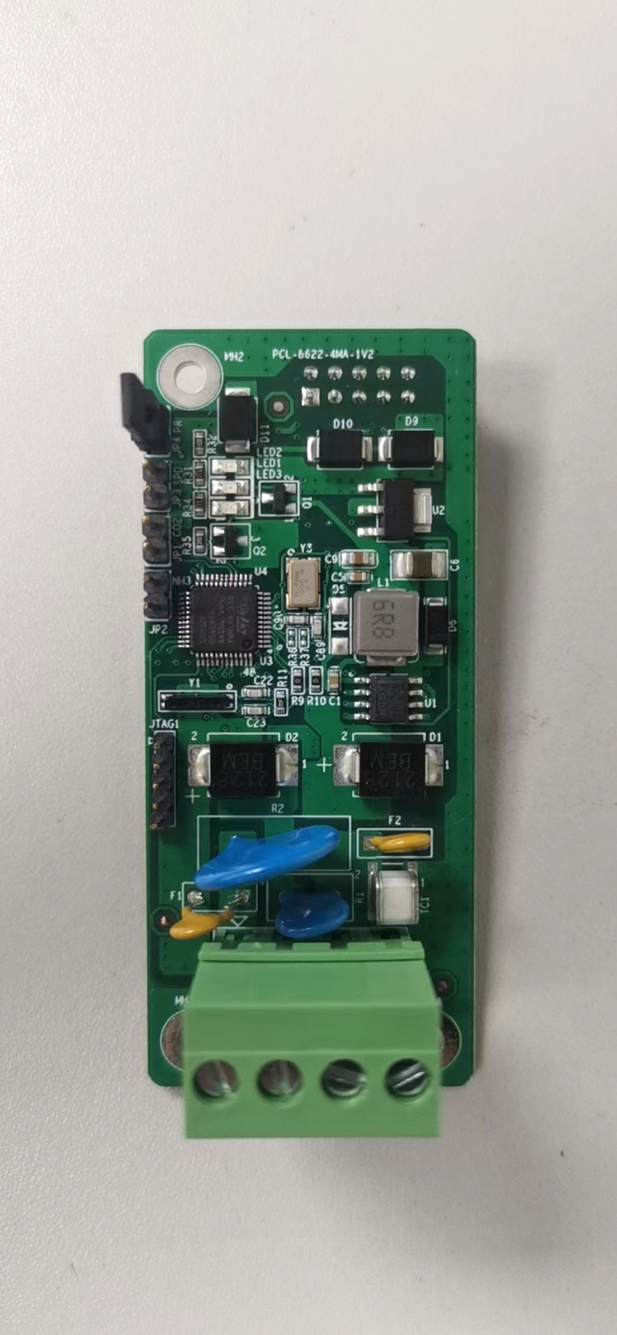 IEC series Pig environment controller accessories controller extension