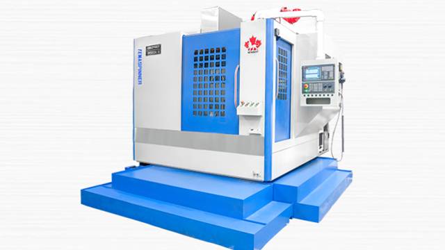 Vertical Machining Center