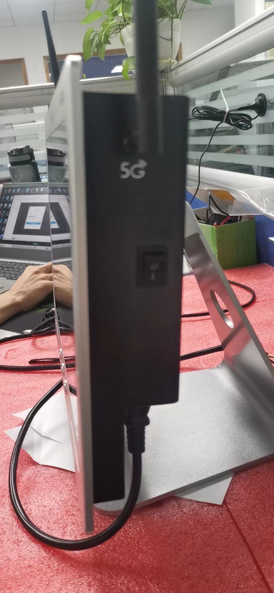 AI6000 Central alarm controller