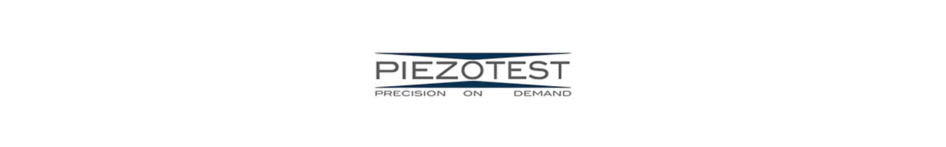 Piezotest