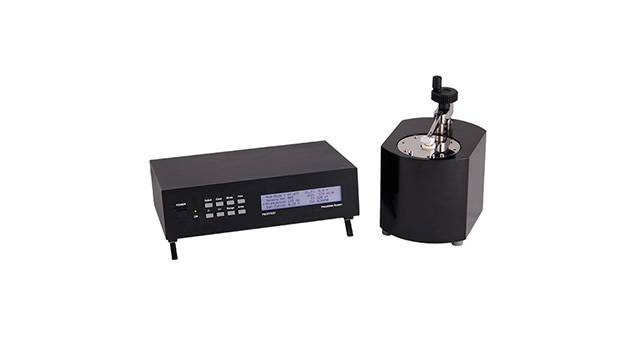 PiezoMeter Systems