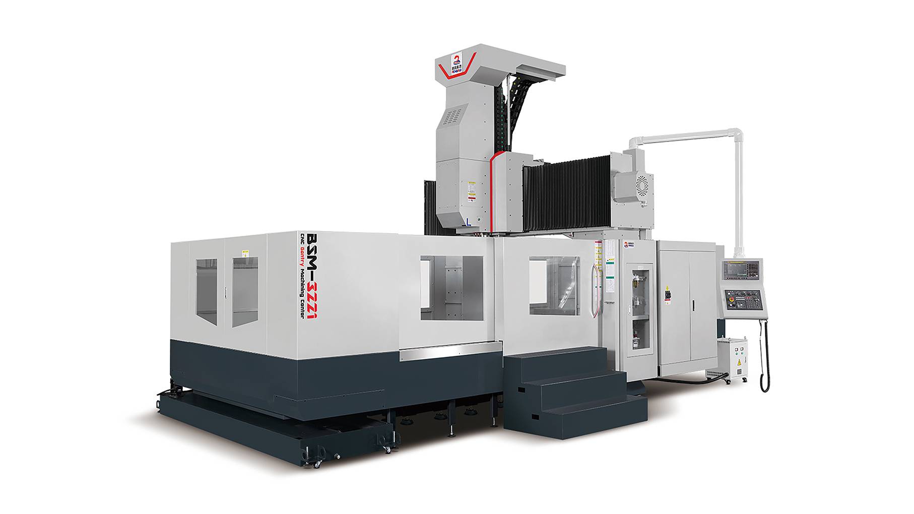 GANTRY MACHINING CENTER BSM-3221