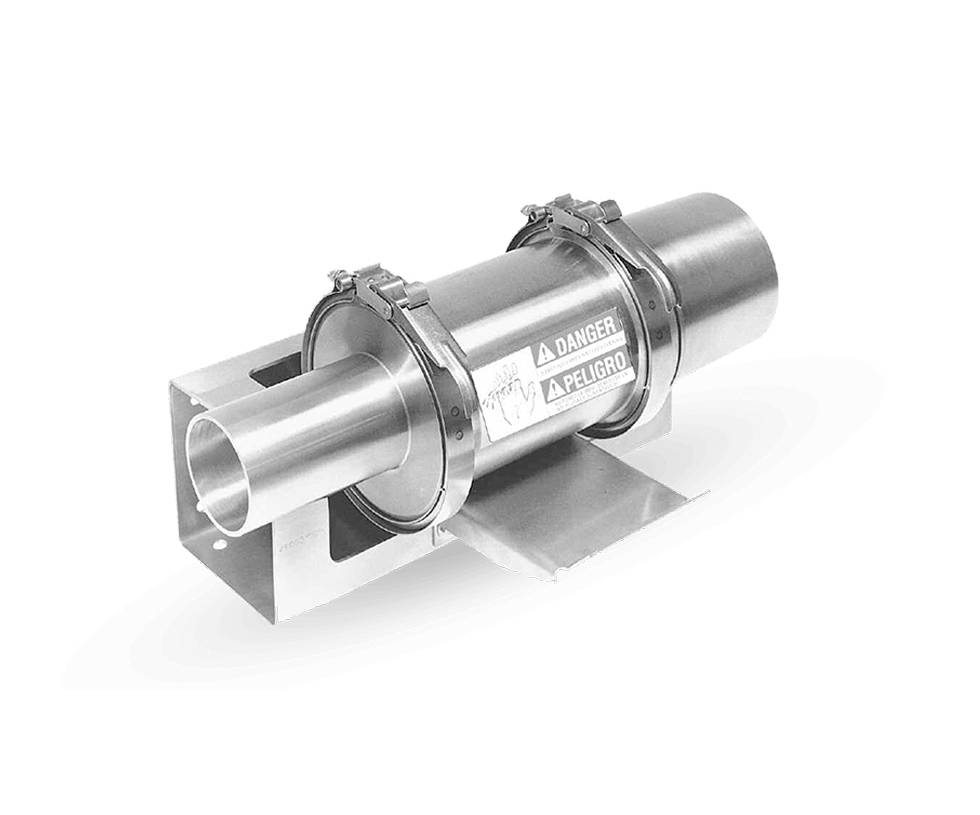 Hydraulic cutting head