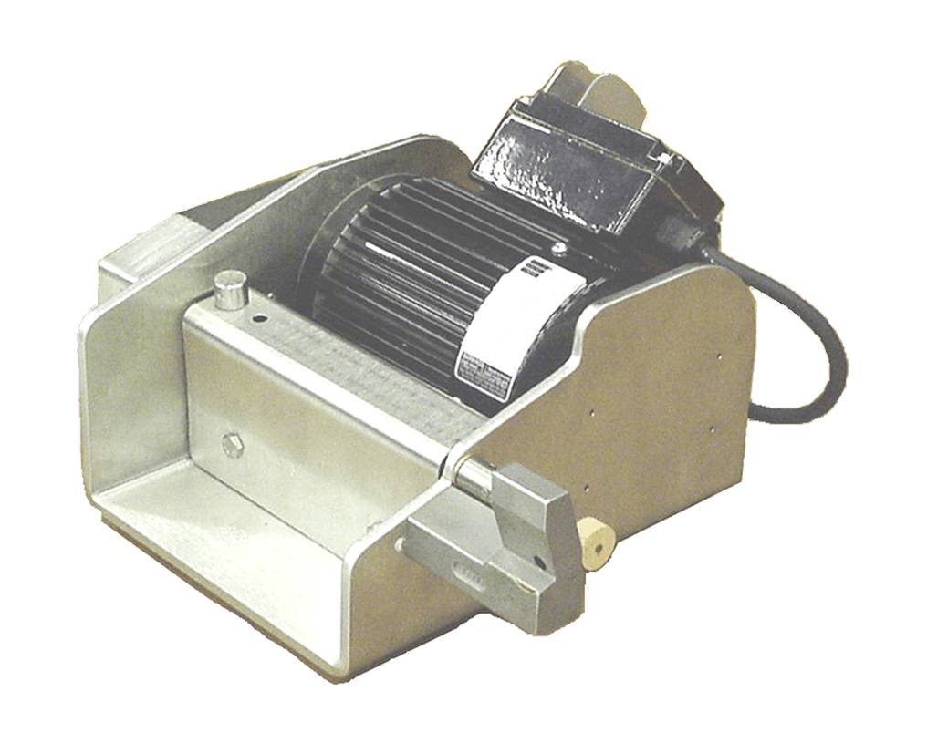 Sharpening machine