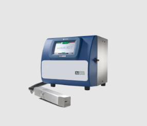 AX series small character inkjet printer