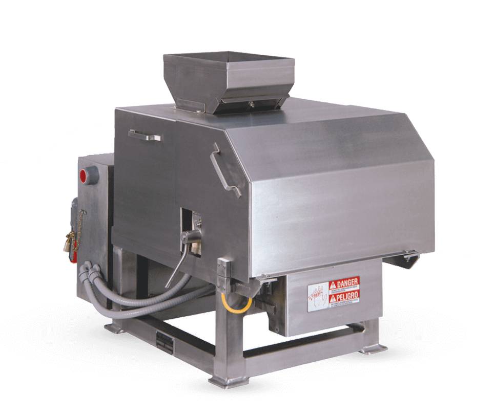 granulator