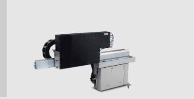 K-series digital printing