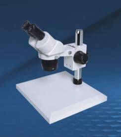 XTL series of continuous variable ploidy microscope