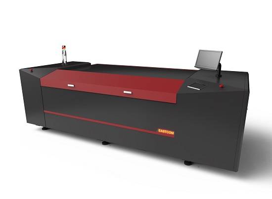 Flexo CTP--DX5080F-S