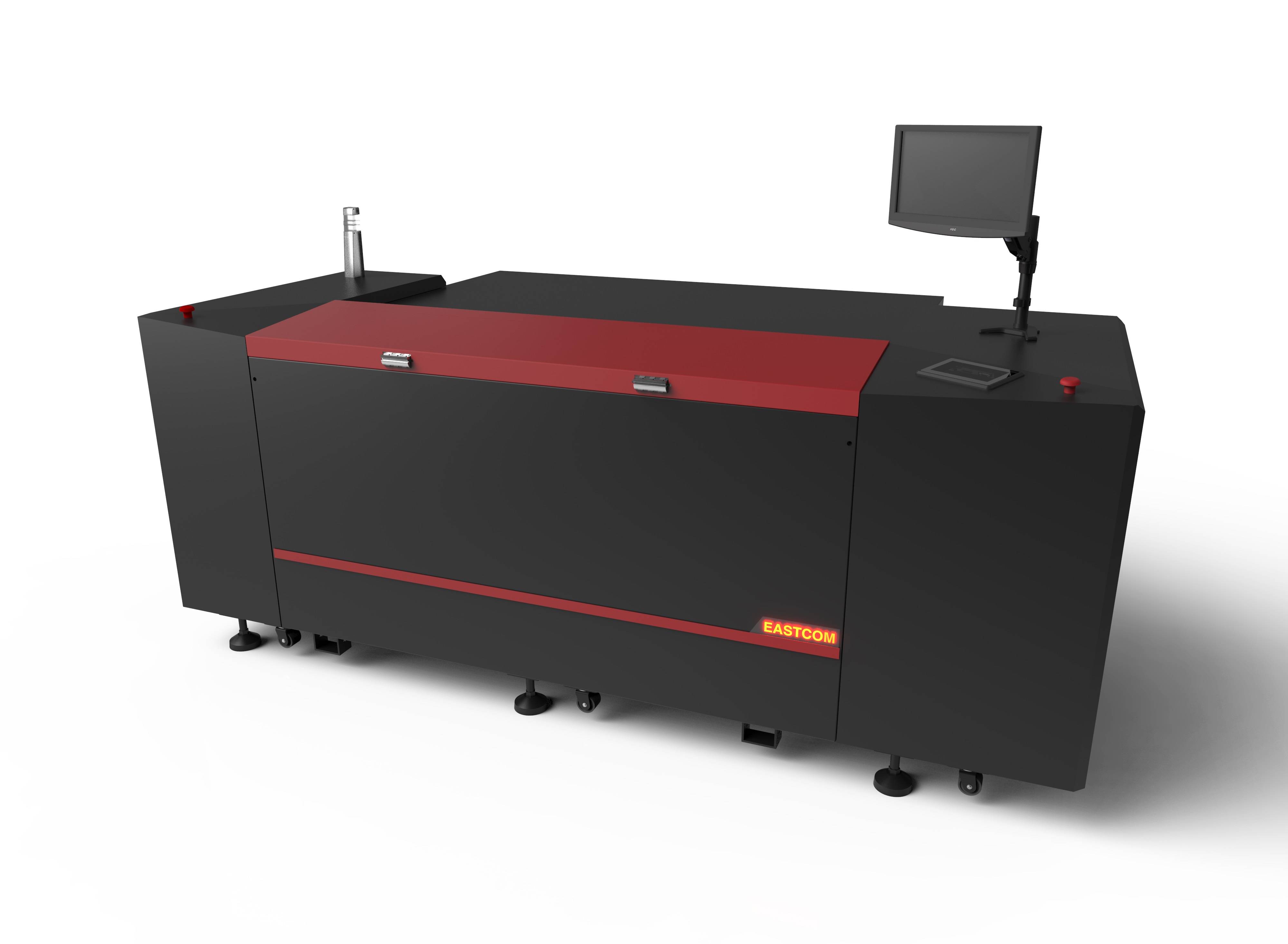 Flexo CTP--DX6048F