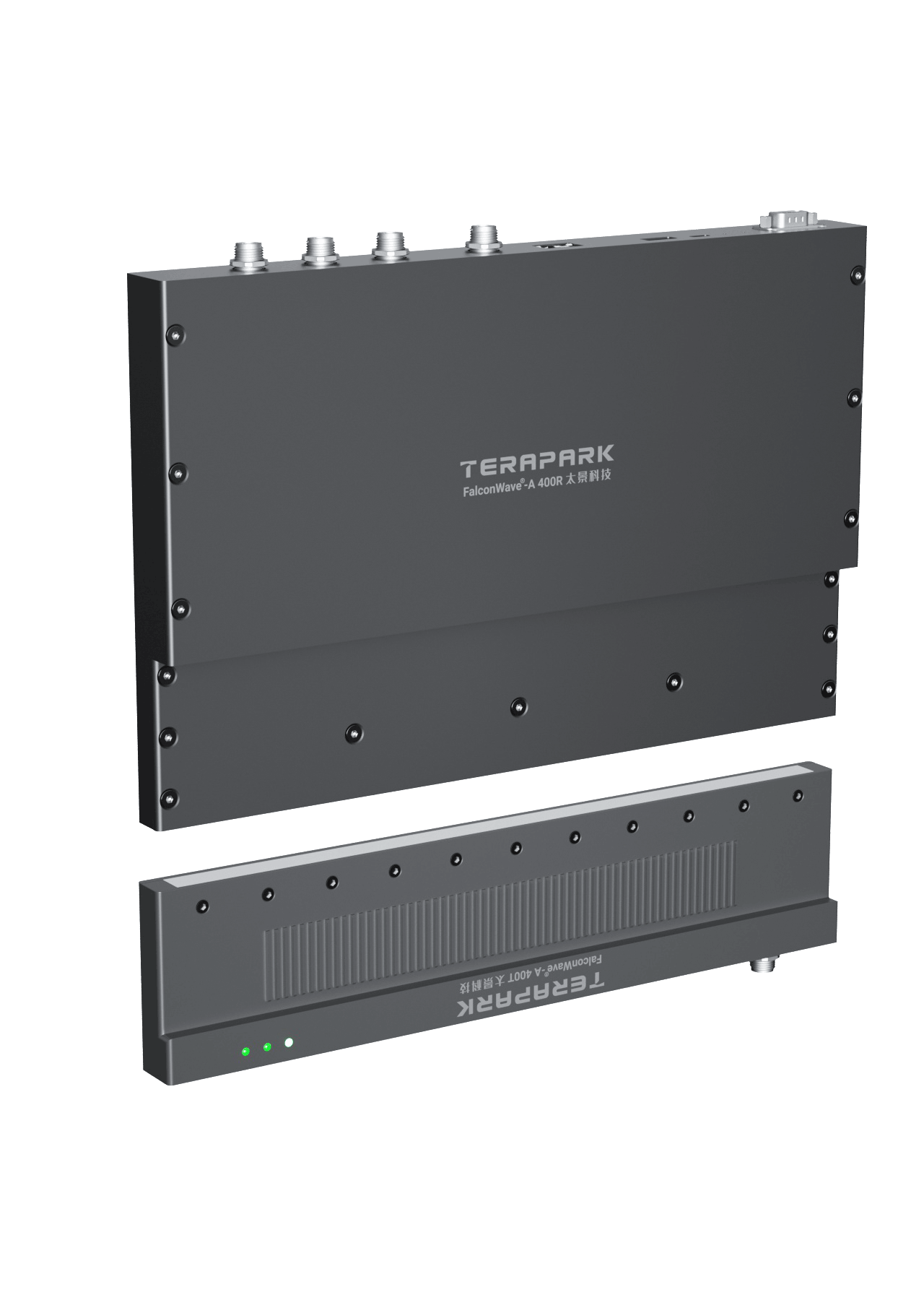FalconWave®-A High Speed Product