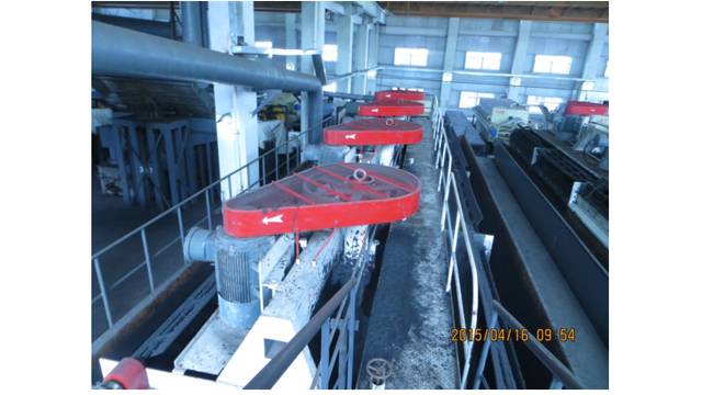 XJM-S20 flotation machine