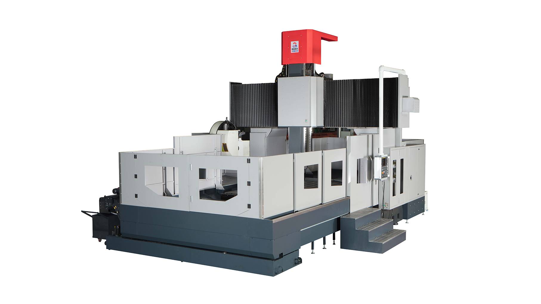 HEAVY GANTRY MACHINING CENTER