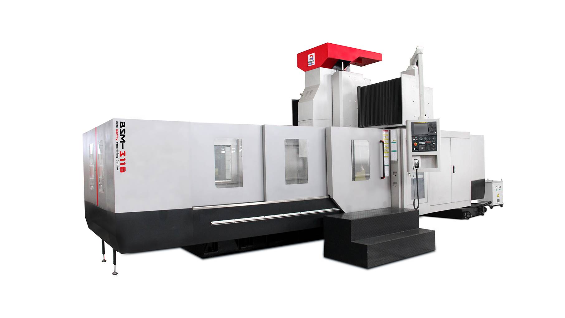 GANTRY MACHINING CENTER