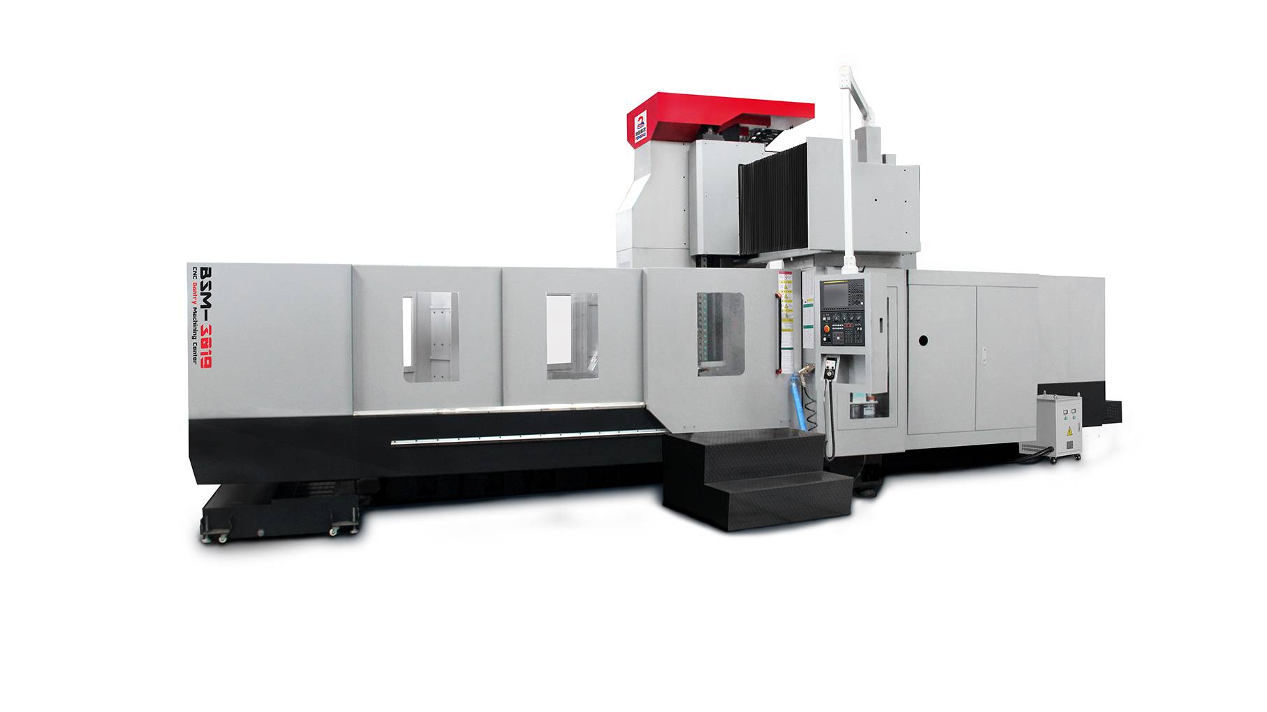 GANTRY MACHINING CENTER