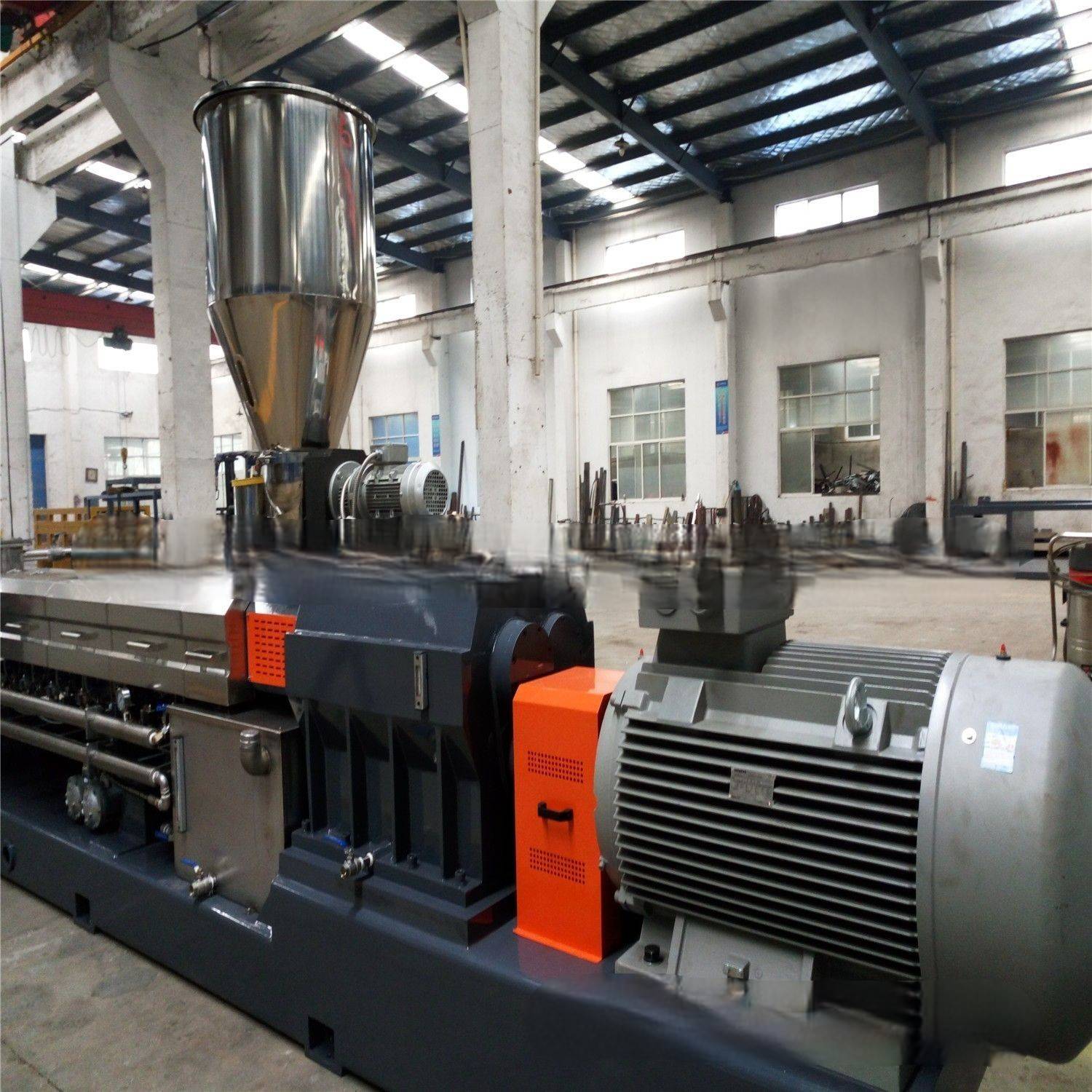 PX900 Plastic Profile Single/Twin Screw Extruder