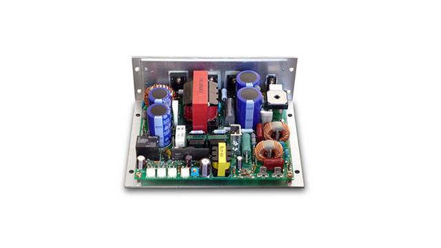 200W xenon lamp power supply