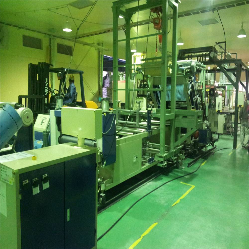 PLA degradable meal plate sheet material forming machine, disposable food box for drinking starch, polylactic acid, environmentally friendly