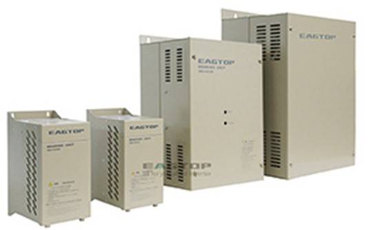 HZT-DBU Dynamic braking complete set of products